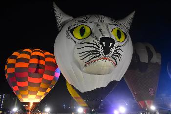 Ballon Festival - Bild 3 - mit freundlicher Genehmigung von Depositphotos 