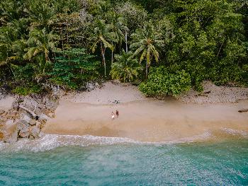 Banana Rock Beach Phuket - Bild 6 - mit freundlicher Genehmigung von Depositphotos 