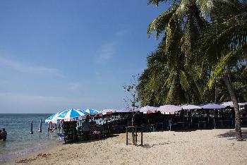 Bang Saen Beach - Bild 1 - mit freundlicher Genehmigung von Depositphotos 