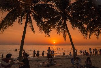 Bang Saen Beach - Bild 6 - mit freundlicher Genehmigung von Depositphotos 