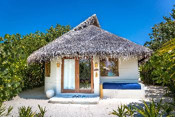 Beach Bungalows frher und heute - Bild 5