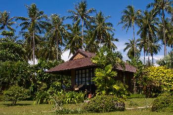 Beach Bungalows frher und heute - Bild 6