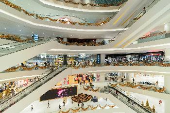 Bekleidung kaufen in Thailand Bild 5 - - mit freundlicher Genehmigung von Depositphotos