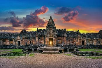 Buriram - Bild 1