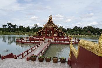 Buriram - Bild 2