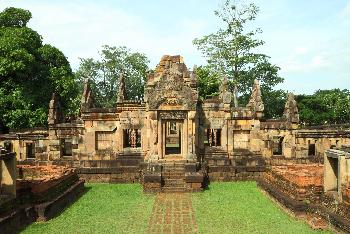 Buriram - Bild 3