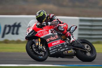 Buriram MotoGP Grand Prix - Bild 1