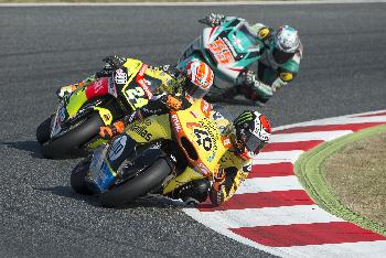 Buriram MotoGP Grand Prix - Bild 3