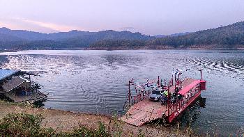 Chiang Khan von Gerhard Veer - Bild 1 - mit freundlicher Genehmigung von Veer