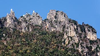 Der schwebende Tempel von Lampang (Bilder von Gerhard Veer) - Bild 6 - mit freundlicher Genehmigung von Veer 