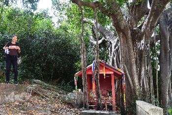 Fotoalbum Khao Lom Muak - von Roland Hurni - Bild 7