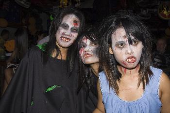 Halloween Thailand - Bild 4 - mit freundlicher Genehmigung von Depositphotos 