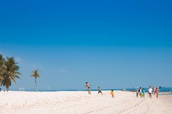 Hua Hin Beach - Bild 1 - mit freundlicher Genehmigung von Depositphotos 