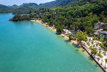 Idyllische Ruhe auf Koh Yao Noi - Bild 2 - mit freundlicher Genehmigung von Depositphotos 