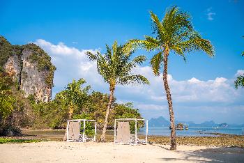 Idyllische Ruhe auf Koh Yao Noi - Bild 3 - mit freundlicher Genehmigung von Depositphotos 