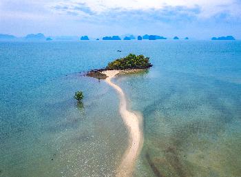 Idyllische Ruhe auf Koh Yao Noi - Bild 4 - mit freundlicher Genehmigung von Depositphotos 