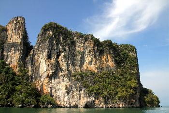 Idyllische Ruhe auf Koh Yao Noi - Bild 6 - mit freundlicher Genehmigung von Depositphotos 