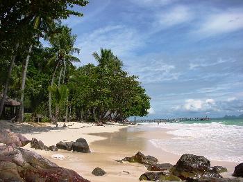 Idyllische Ruhe in Thailand? Kein Problem! - Bild 1