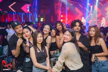 Infinity Club - Chiang Mai - Bild 1