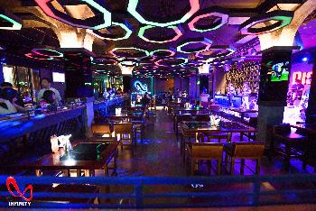 Infinity Club - Chiang Mai - Bild 3