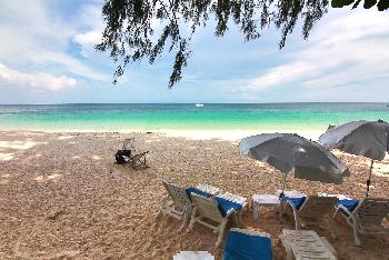 Inselidyll Maiton Island - Bild 2 - mit freundlicher Genehmigung von Depositphotos