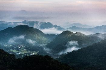 Khao Yai Nationalpark - Bild 3