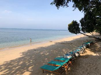 Koh Jum Beach - Bild 4