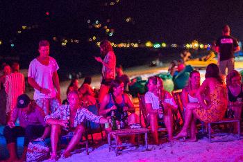 Koh Tao Nightlife - Bild 6 - mit freundlicher Genehmigung von Depositphotos 