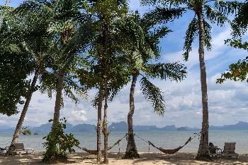 Koh Yao Noi Beaches - Bild 4 - mit freundlicher Genehmigung von Depositphotos 