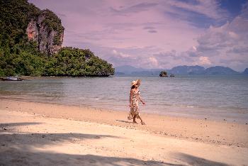 Koh Yao Noi Beaches - Bild 6 - mit freundlicher Genehmigung von Depositphotos 