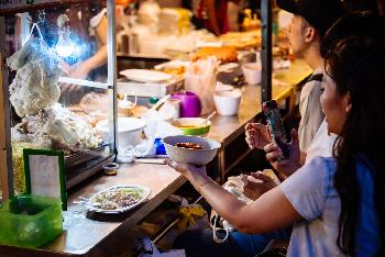 Leckeres Essen gibt es natrlich auch - Bild 3 - mit freundlicher Genehmigung von Depositphotos 