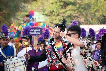 LGBTQIAN Gemeinschaft in Thailand  - Bild 3 - mit freundlicher Genehmigung von Depositphotos 