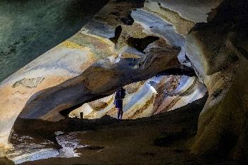 Mae Sap Cave - Bilder von Gerhard Veer - Bild 1 - mit freundlicher Genehmigung von Veer 