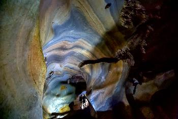 Mae Sap Cave - Bilder von Gerhard Veer - Bild 2 - mit freundlicher Genehmigung von Veer 