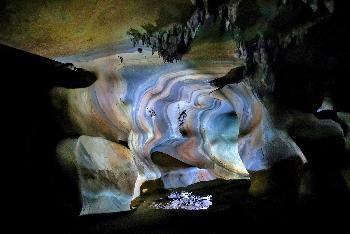 Mae Sap Cave - Bilder von Gerhard Veer - Bild 3 - mit freundlicher Genehmigung von Veer 