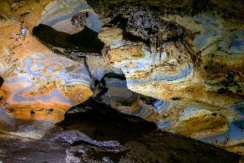 Mae Sap Cave - Bilder von Gerhard Veer - Bild 5 - mit freundlicher Genehmigung von Veer 