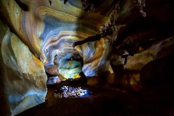 Mae Sap Cave - Bilder von Gerhard Veer - Bild 6 - mit freundlicher Genehmigung von Veer 