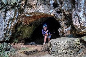 Mae Sap Cave - Bilder von Gerhard Veer - Bild 8 - mit freundlicher Genehmigung von Veer 