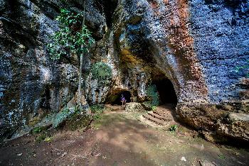 Mae Sap Cave - Bilder von Gerhard Veer - Bild 9 - mit freundlicher Genehmigung von Veer 