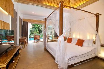 Metadee Concept Hotel Kata Beach Phuket - Bild 2