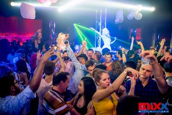 Mixx Nightclub - Bild 1