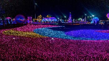 Nacht im PAO Park - Bilder von Gerhard Veer - Bild 9 - mit freundlicher Genehmigung von Veer 