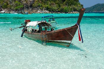 Natur auf Koh Rawi - Bild 4 - mit freundlicher Genehmigung von Depositphotos 