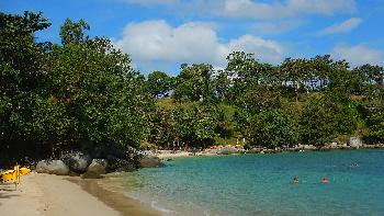 Paradise Beach - Picture CC by Roma Neus - Wiki Commons - Paradise Beach Phuket - Low Season - Bild 3