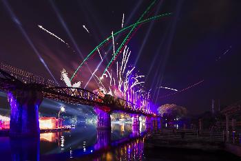 River Kwai Bridge Week - Bild 3 - mit freundlicher Genehmigung von Depositphotos 