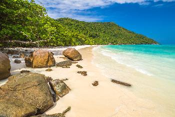 Similan und Surin Islands, Laem Son und Koh Phayam - Bild 5 - mit freundlicher Genehmigung von Depositphotos 