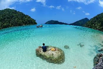 Similan und Surin Islands, Laem Son und Koh Phayam - Bild 6