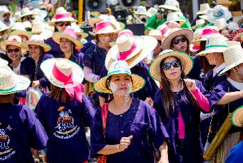 Songkran - Thailndisches Neujahr - Bild 2