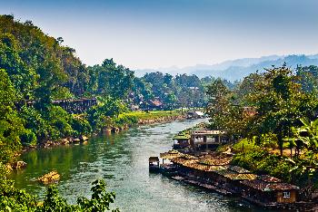 Thailands landschaftliche Schnheit - Bild 5