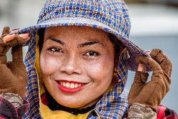 Thailands schne Frauen - Bild 7 - mit freundlicher Genehmigung von Veer 